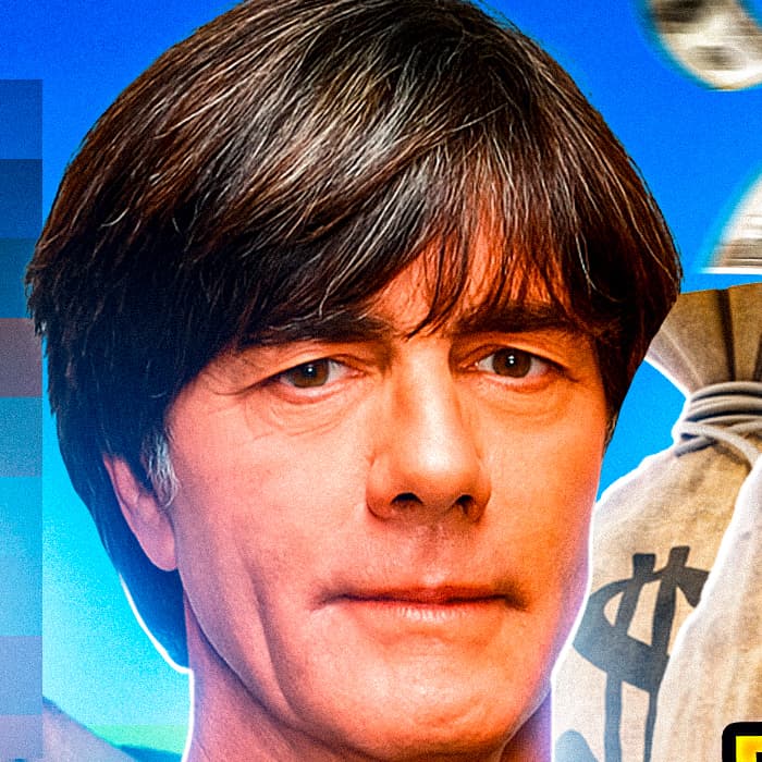 Joachim Low