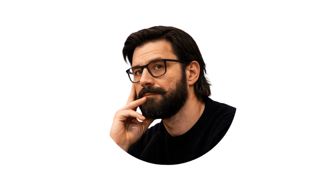 Nico González