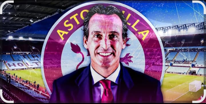 Unai Emery