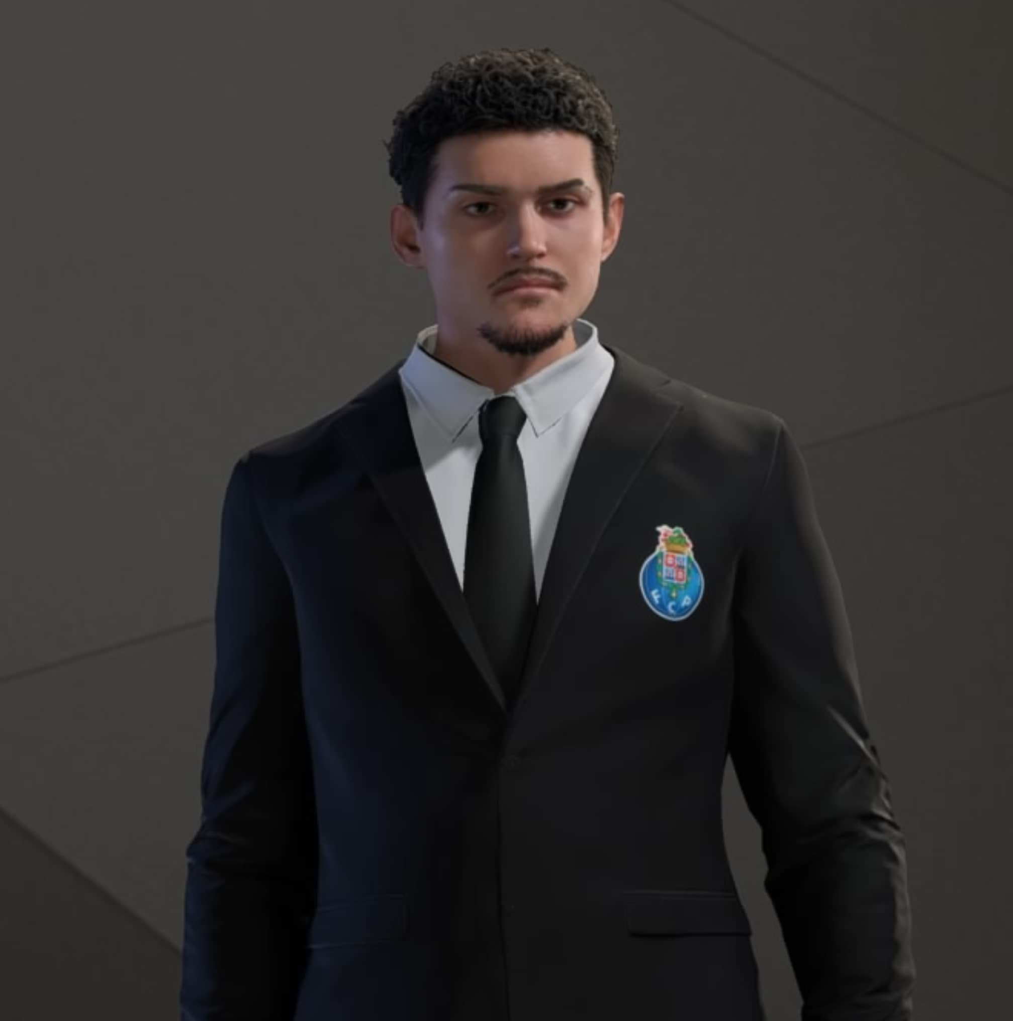 Edson Caribé