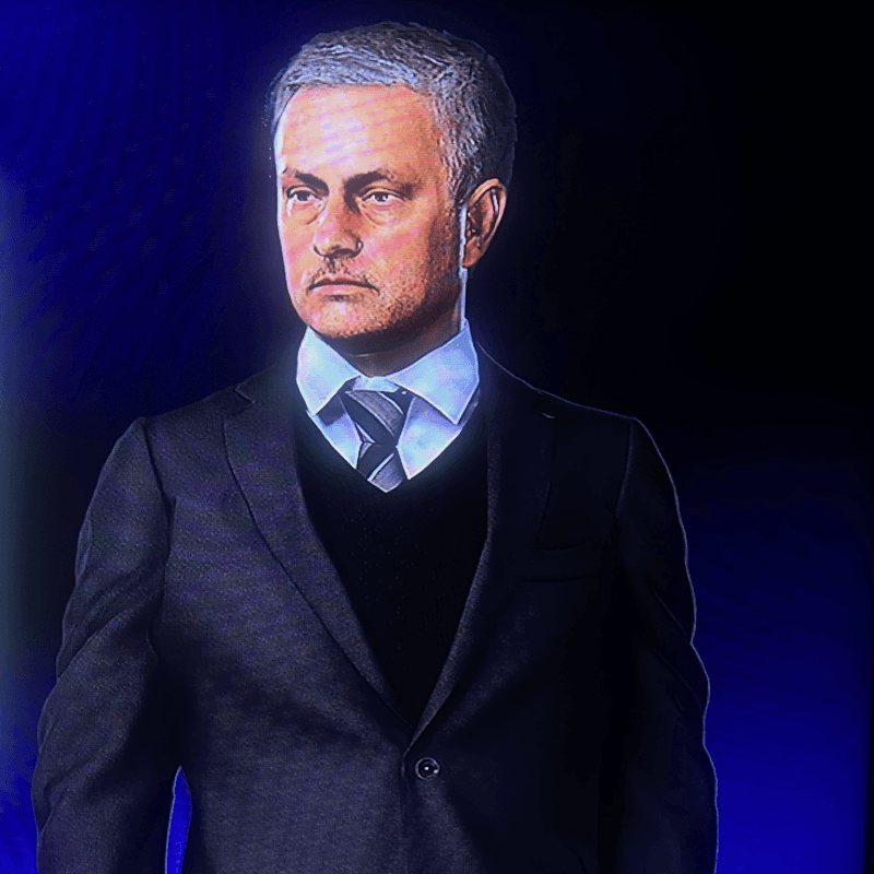 Mourinho