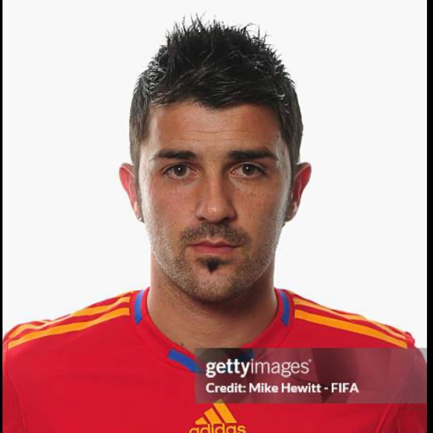 Mr.Villa