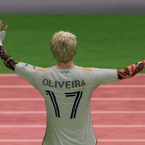 Diego Oliveira
