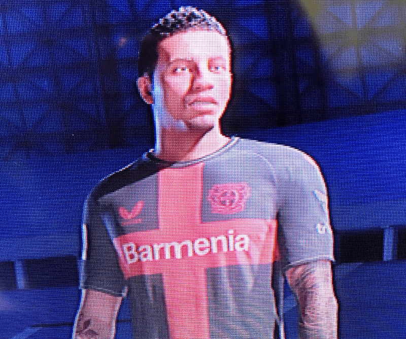 Pacheco