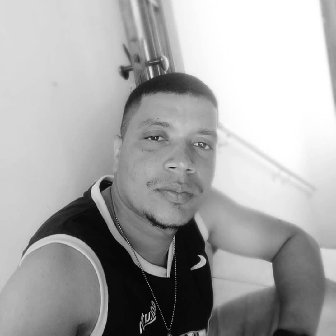 Joabe Braga Melo