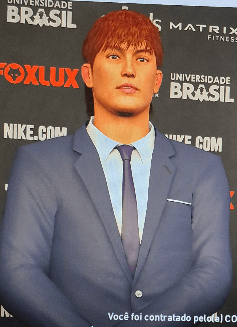 LEO ANDERSON