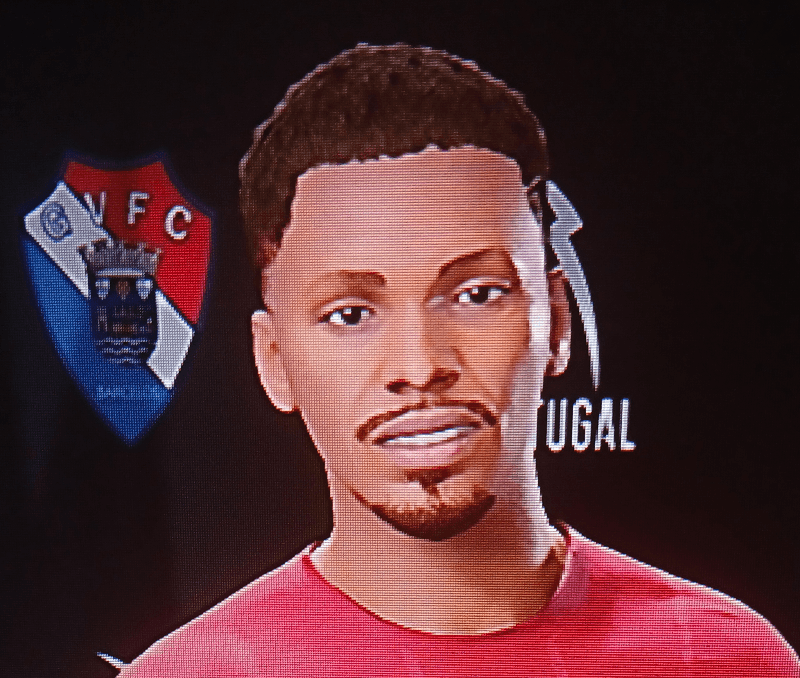Ruan Ramírez