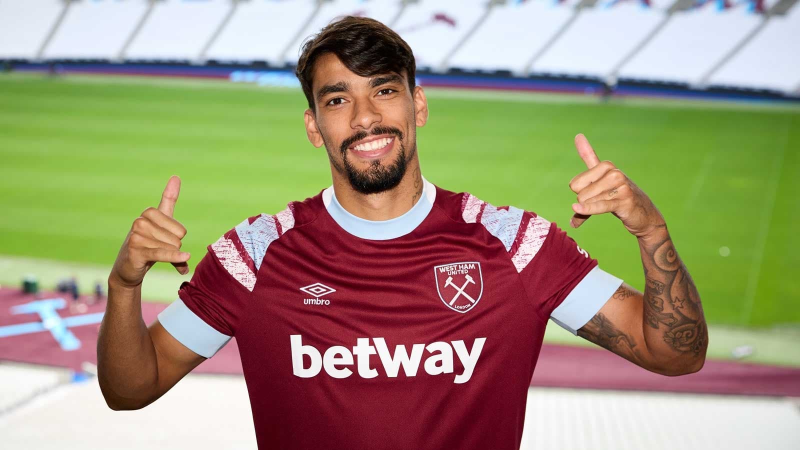 Paqueta