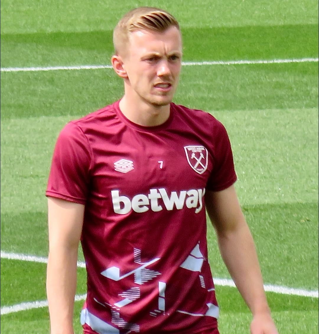 Ward-Prowse