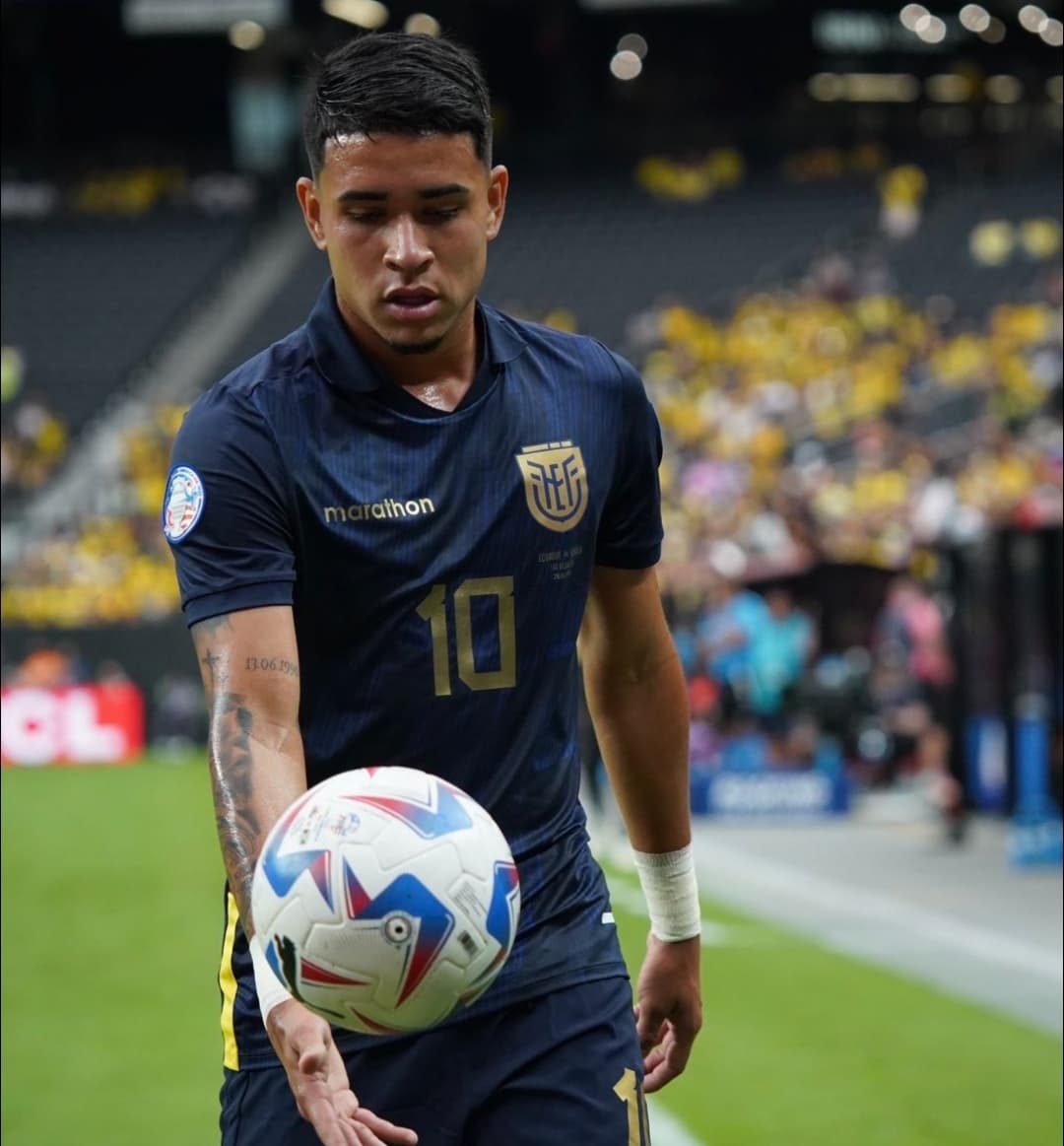Kendry Paez