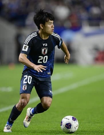 Takefusa Kuko