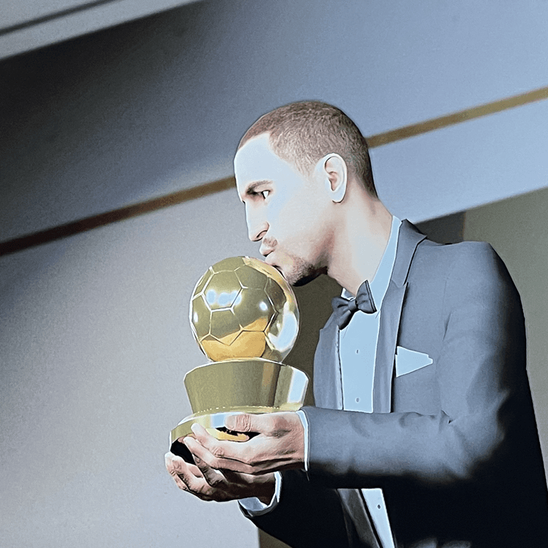 Tommy Riquelme