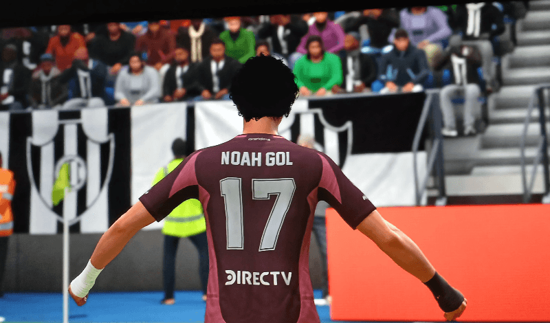Noah GOL