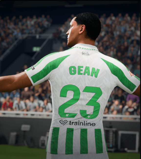 Gean