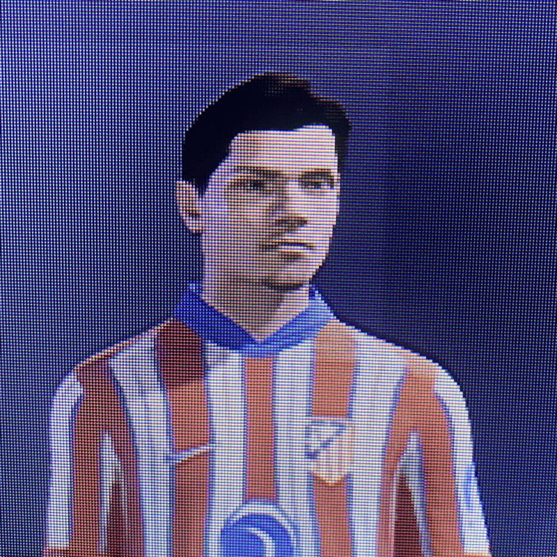 Lukas Lahm