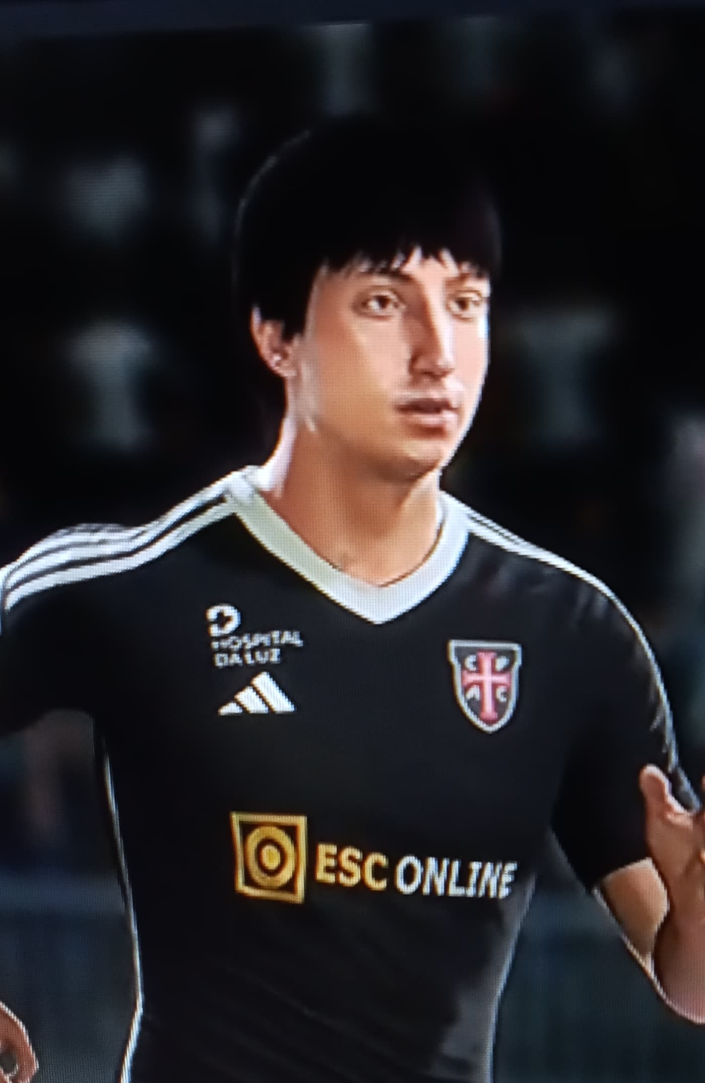 Clarêncio A