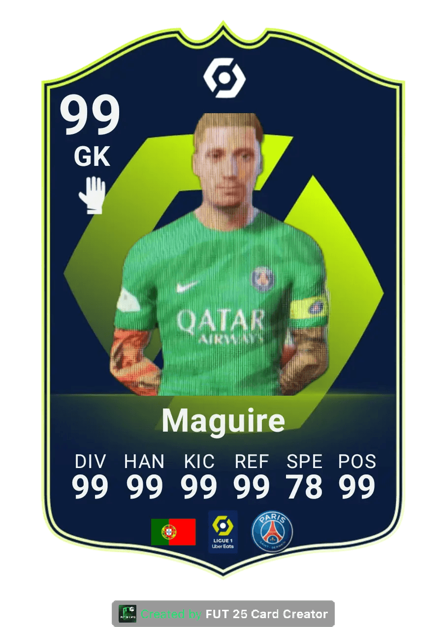 Zé Maguire