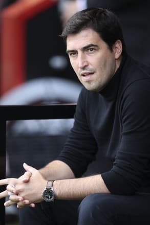 Andoni Iraola