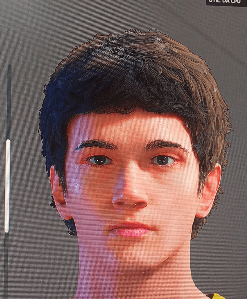 Daniel lemos