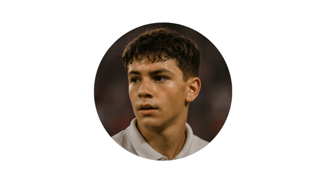 Nico Veermen
