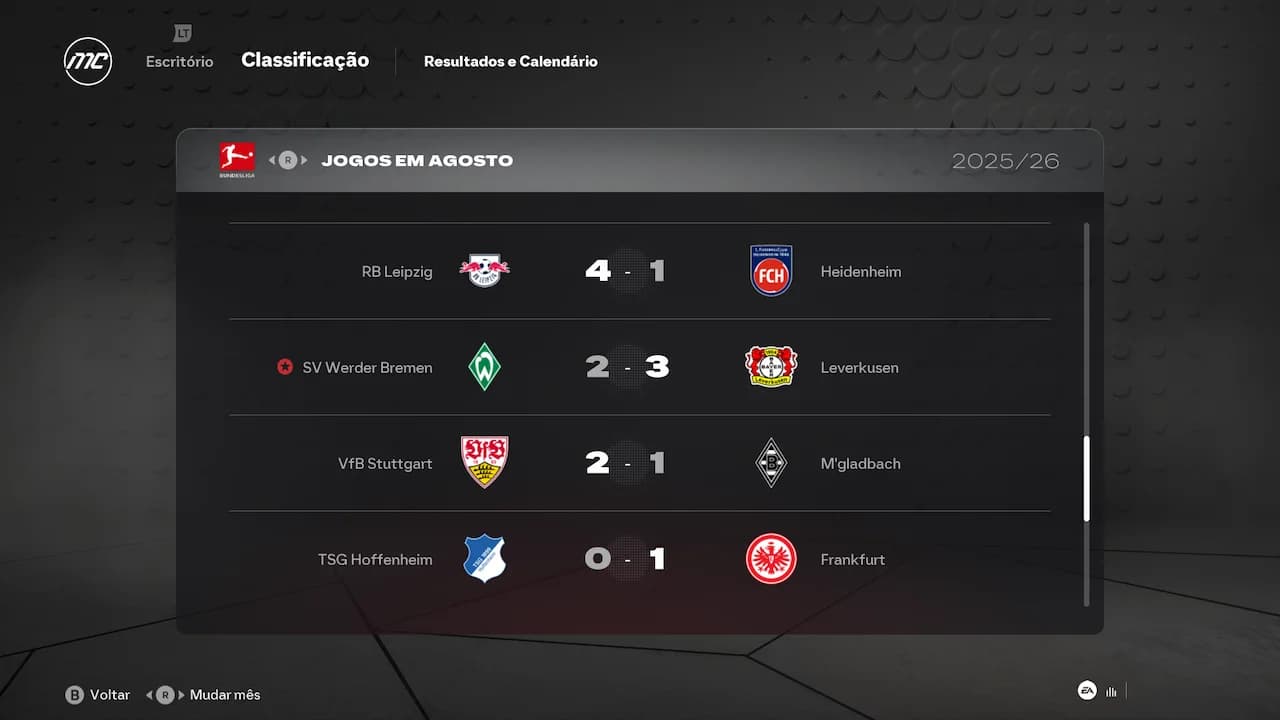 🇳🇬Derrota para o Werder Bremen diante do Bayer Leverkusen. Boniface e Arthur marcaram e fizeram valer a famosa lei do ex — essa nunca f…
