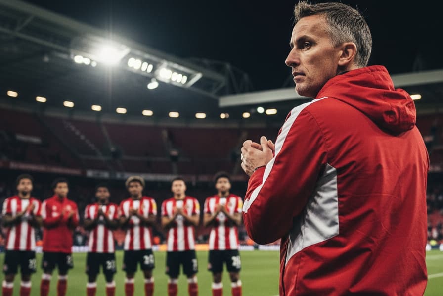Obrigado à direção e à nossa torcida pela confiança inabalável. Foi uma temporada dura, aprendemos e voltamos mais fortes. Prometo trabal…