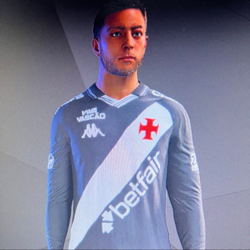 O início de um sonho! Finalmente o meu contrato com o Vasco da Gama está registrado e estou pronto para a minha estreia no Cariocão!