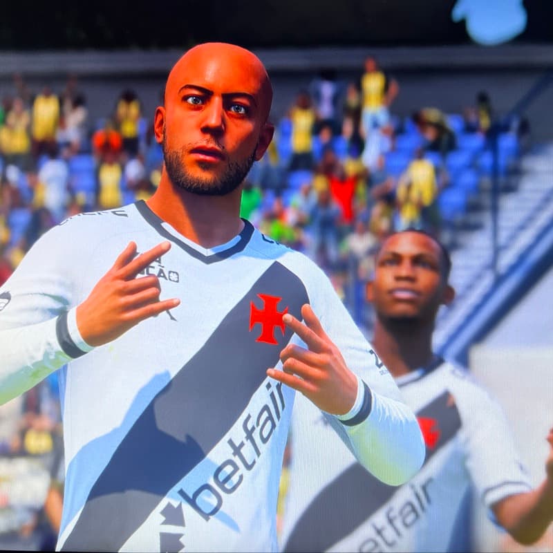 A base vem forte! 1 a 0 fora de casa contra o Volta Redonda pelo Campeonato Carioca! #RaízéSerVasco