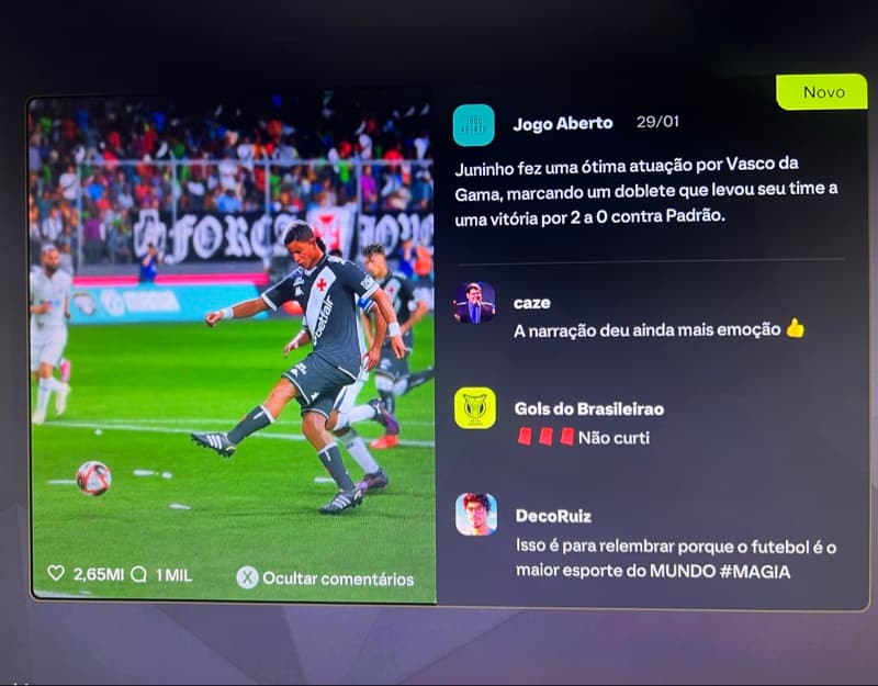 2 gols contra o Maricá pelo Cariocão! Pra cima! 🚀🚀🚀