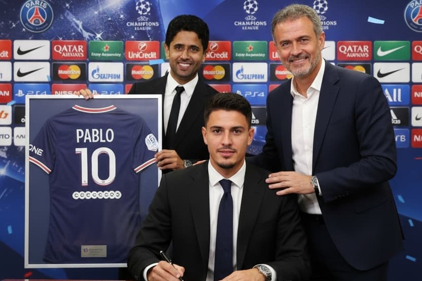 Contrato renovado até 2032!