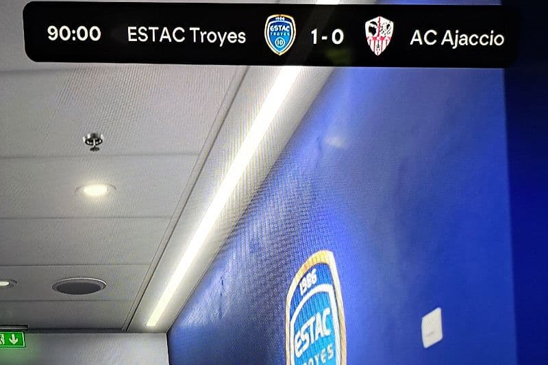 Mais 3 pontos, jogo chorado, mas saímos com a vitória em casa.