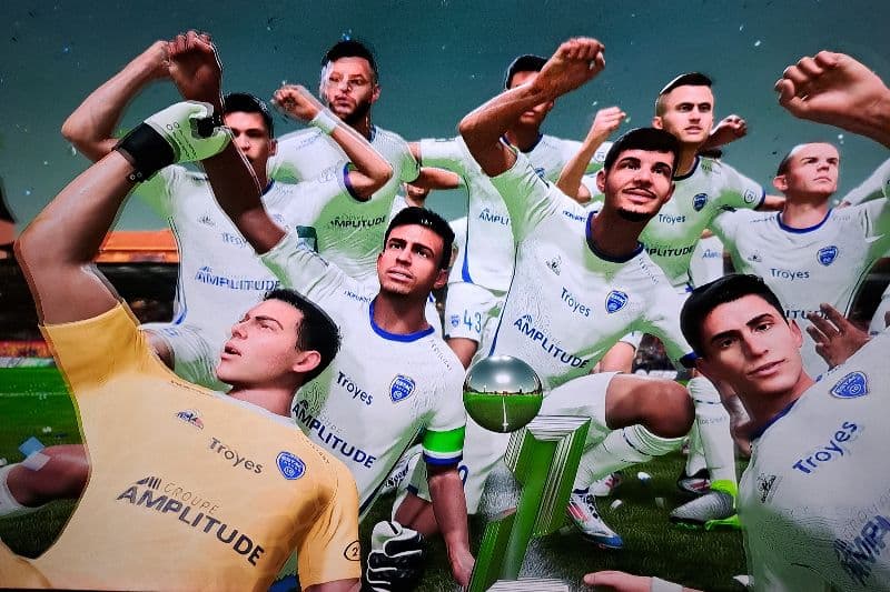 Campeões poooohaaaa...
