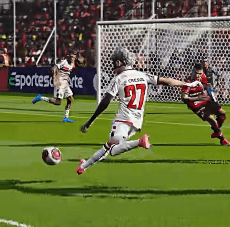 Meu primeiro gol no profissional nunca vou esquecer 🫶🏾🫡