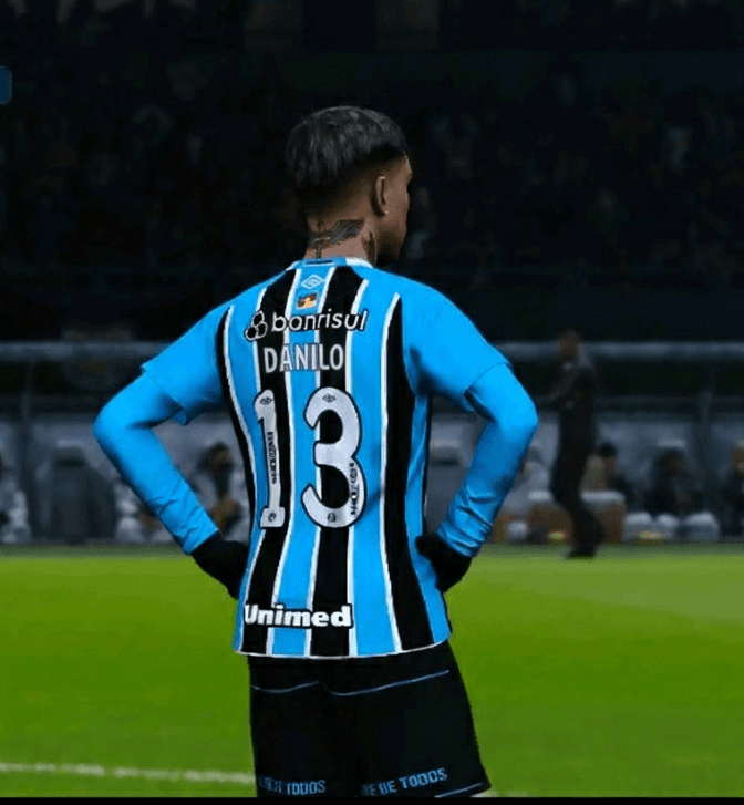 💫🫡💙🖤🤍 +3🙏🏾 Estrea com sucesso🔥