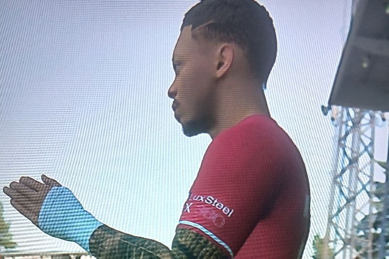 ESTREIOUU!!! Ruan Ramírez estreia pelo Gil Vicente, no jogo amigavel frente ao Levante, a equipa de barcelos venceu por 3x1e a joia espan…