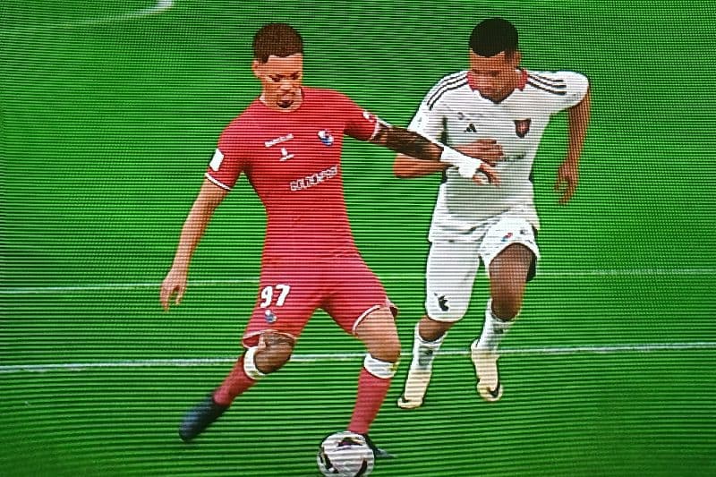 GOLAÇO!!! Ruan marca um golo brilhante na vitória por 3x0 frente ao Casa Pia, o avançado espanhol fez dois golos, mas o segundo impressio…