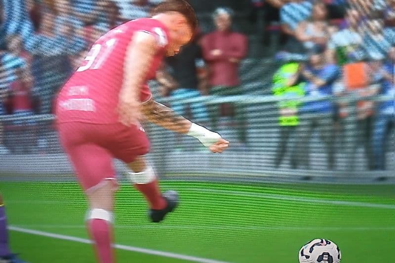 Marcouuu! Dito e feito, Ruan recebeu um voto de confiança e demontrou tar pronto,o avançado foi o destaque do jogo com o porto marcando o…