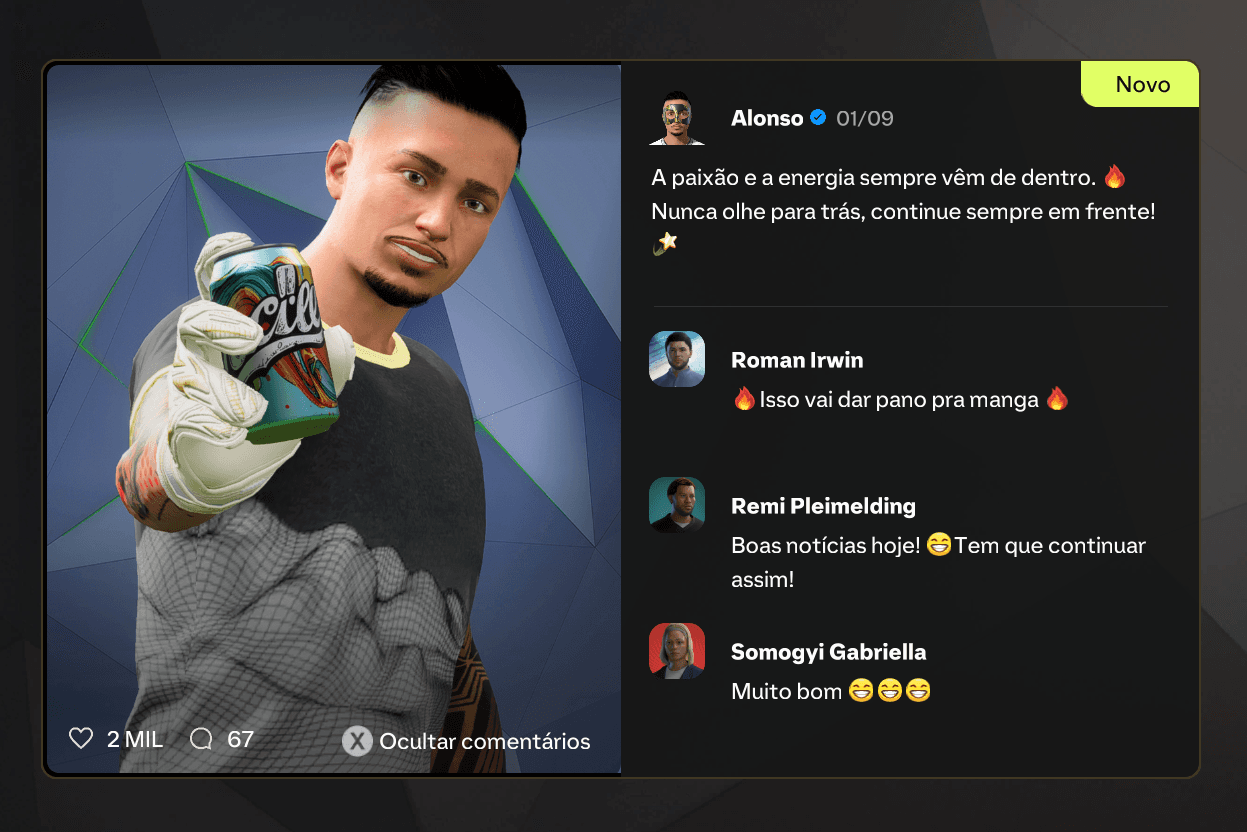 Garoto propaganda! #L13 #AvantiPortVale