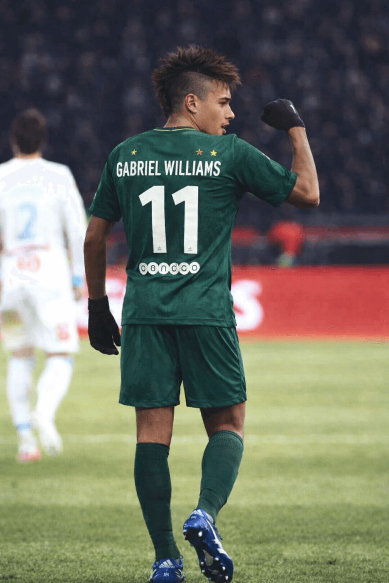 Gol no começo garante a vitória Chapecoense vence a partida em casa sem sofrer gols. Gabriel Williams, que começou o ano fazendo gol fez …