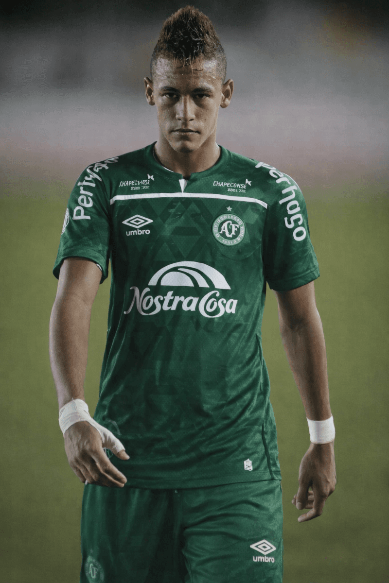 Estavamos muito bem na liga 5 jogos sem perder mas infelizmente a sequência foi quebrada... Infelizmente perdemos pro Coritiba agora é se…