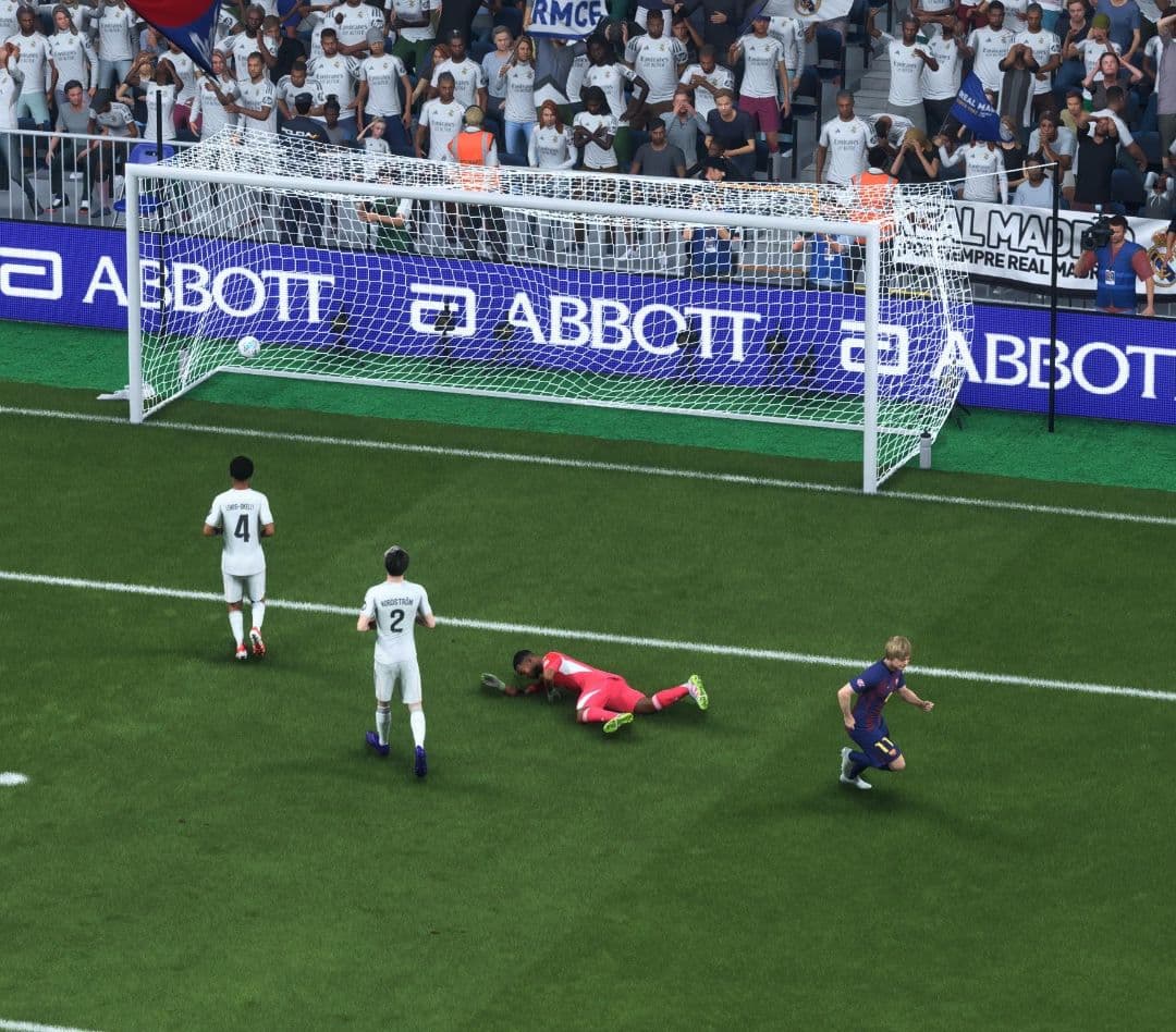 Em noite tenebrosa em Madrid, Mbappé se lesiona e está fora por três meses, vaias atingem o time e principalmente o goleiro Restes, e Bar…