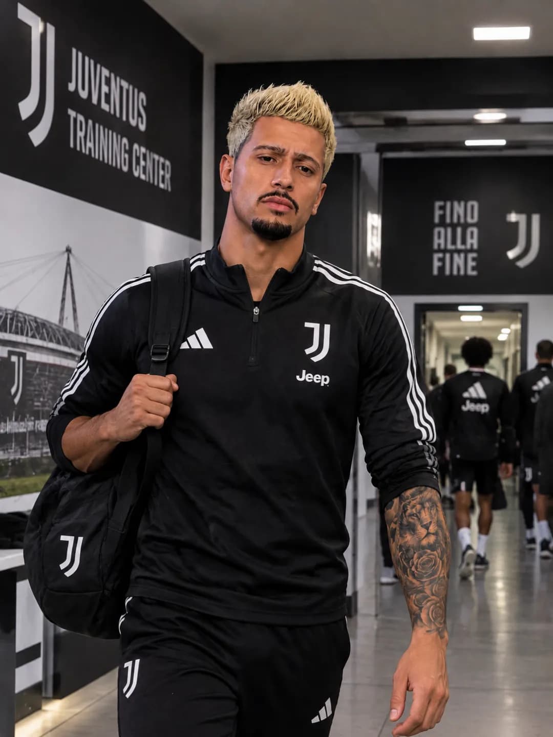 Voltei🙌🏻⚽