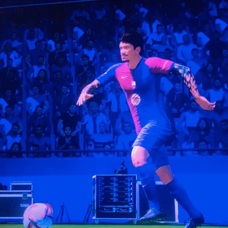 Hoje tem jogo
