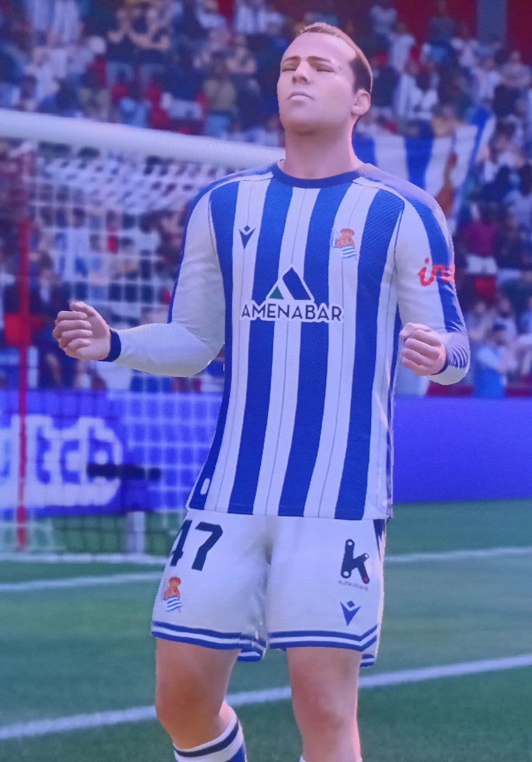 Fim de jogo, um amargo 0-0 na estreia de Nicolas, um jogo bem decepcionante