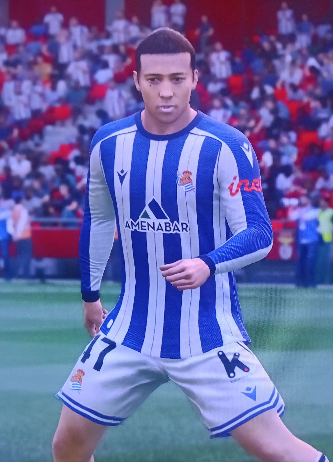 Vai começar a La liga Hypermotion! Real Sociedad contra o Real Zaragoza!