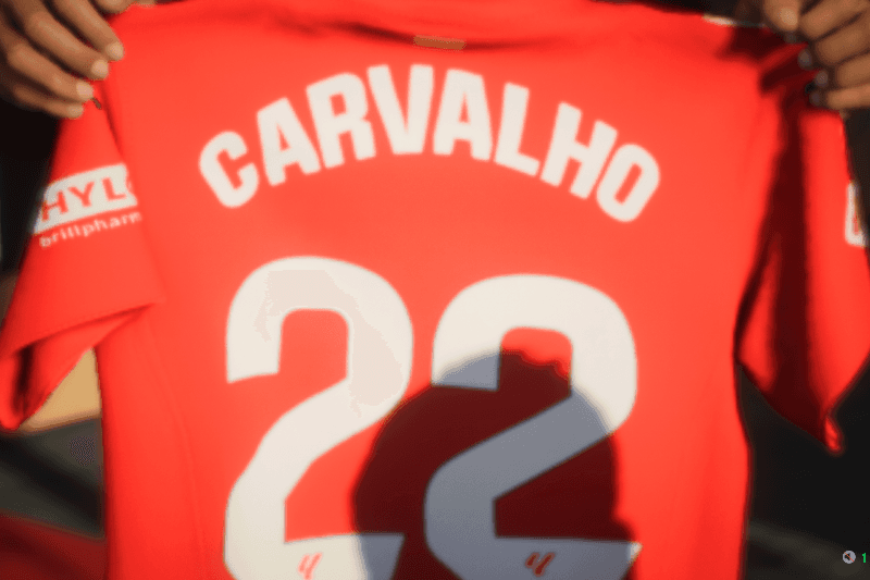 "He vuelto", estamos em uma nova jornada. Como sabem fui revelado pelo próprio Grupo City é como se nunca tivesse saído de casa.