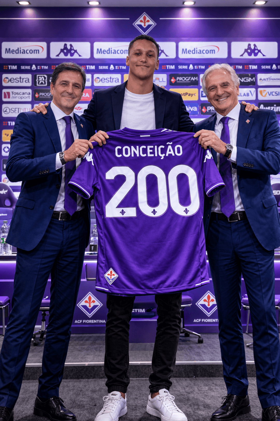 Hoje completo 200 partidas por esse clube incrível🔥🔥