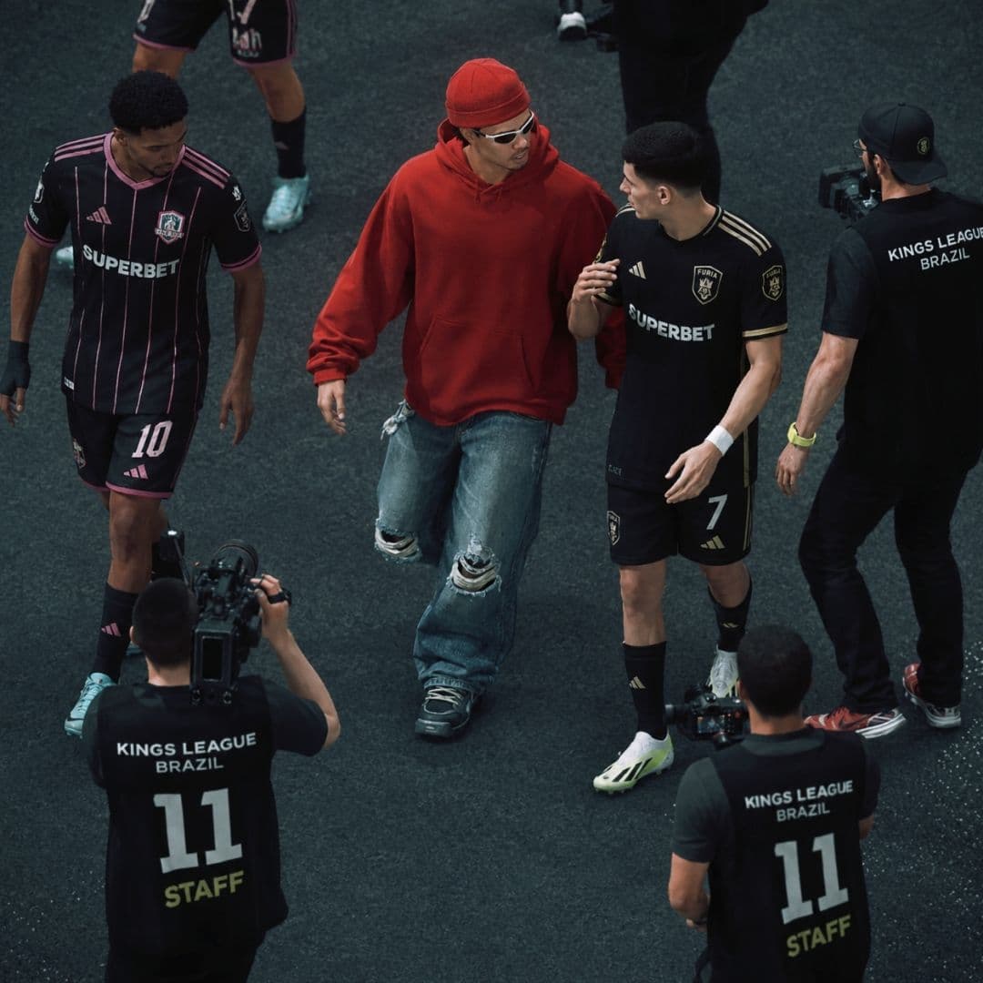 Kings League ⚽️💥