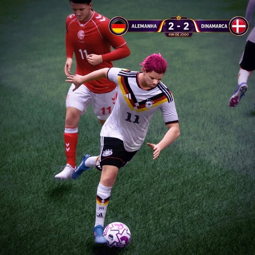 Disappointing game, now we need to win against those losers from Argentina.