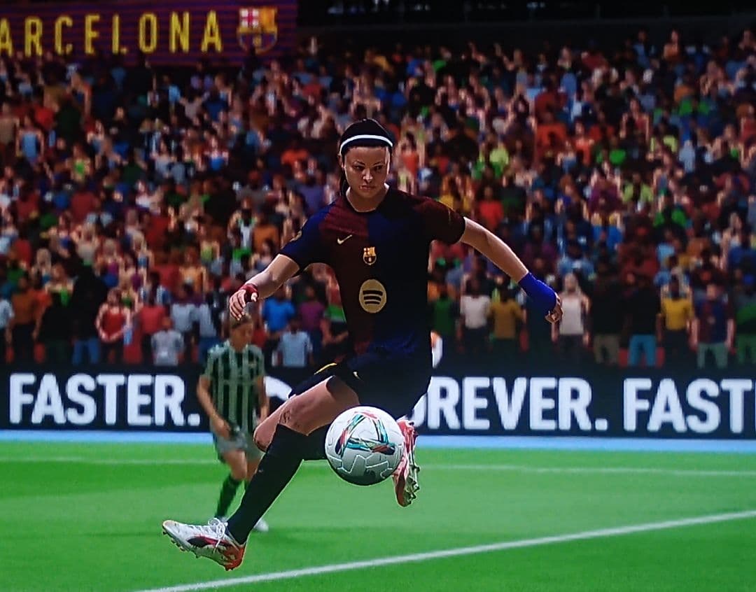 Ankara Messi 🐐🇦🇷 Grande vitória Barcelona 6x1 Real Betis ⚽ Solberg (6)